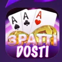 3 Patti Dosti App