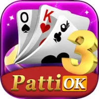 3 Patti Ok app