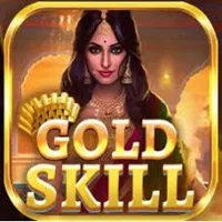 Gold Skill Game APK