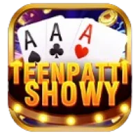 Teen Patti Showy APK Download